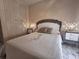 Ático en alquiler en El Faro de Calaburra - Chaparral en Mijas