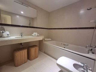 Ático en alquiler en El Faro de Calaburra - Chaparral en Mijas