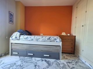 Ático en alquiler en El Faro de Calaburra - Chaparral en Mijas