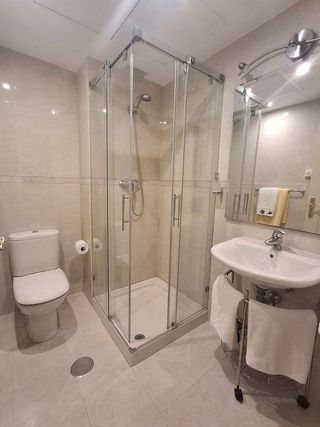 Ático en alquiler en El Faro de Calaburra - Chaparral en Mijas