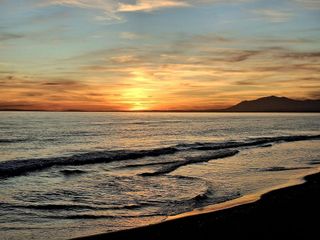 Ático en alquiler en El Faro de Calaburra - Chaparral en Mijas