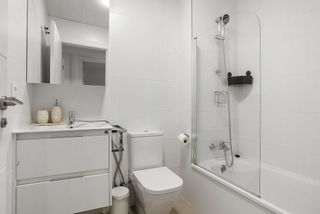 Piso en alquiler en Nueva Andalucía centro en Marbella