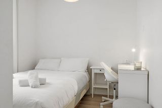 Piso en alquiler en Nueva Andalucía centro en Marbella