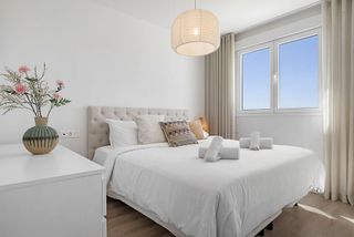 Piso en alquiler en Nueva Andalucía centro en Marbella