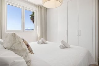 Piso en alquiler en Nueva Andalucía centro en Marbella