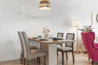 Piso en alquiler en Nueva Andalucía centro en Marbella