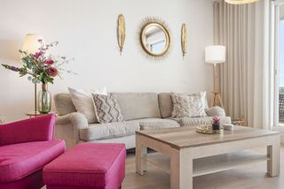 Piso en alquiler en Nueva Andalucía centro en Marbella