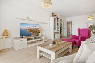 Piso en alquiler en Nueva Andalucía centro en Marbella