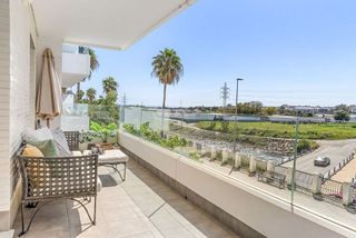 Piso en alquiler en Nueva Andalucía centro en Marbella