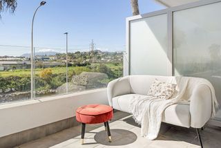 Piso en alquiler en Nueva Andalucía centro en Marbella