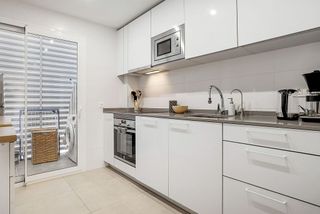 Piso en alquiler en Nueva Andalucía centro en Marbella