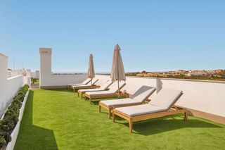 Piso en alquiler en Nueva Andalucía centro en Marbella