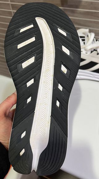 Adidas Questar 3 Zapatillas Running Hombre/Mujer