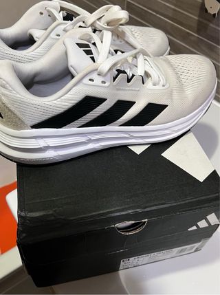 Adidas Questar 3 Zapatillas Running Hombre/Mujer