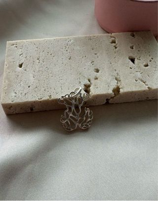 Colgante Tous Oceaan Plata