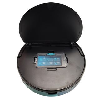 ROBOT ASPIRADOR CECOTEC CONGA M10 X-TREME  + CAJA + ACCESORIOS + BASE DE CARGA