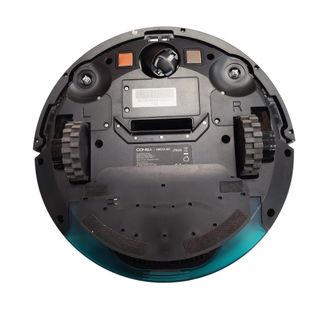 ROBOT ASPIRADOR CECOTEC CONGA M10 X-TREME  + CAJA + ACCESORIOS + BASE DE CARGA