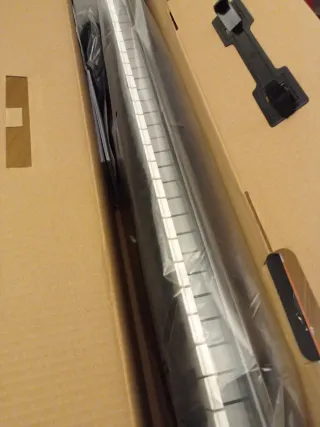 Teclado-piano Oxygen49 sin estrenar