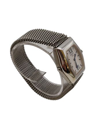 RELOJ TISSOT TWIN REVERSIBLE