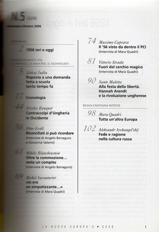 Ungheria BUDAPEST 1956 cronaca memorie significato