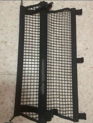 Malla maletero BMW X5