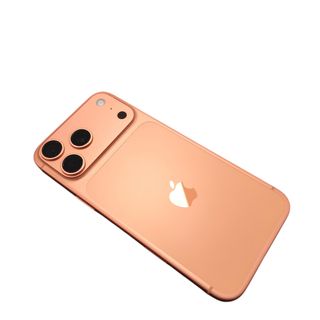 IPHONE 17 PRO MAX 256GB (BATERIA 100%) NARANJA