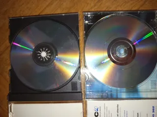 PC Futbol 2001 + Fifa 99