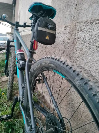 Bici Giant Terrago 29 2019