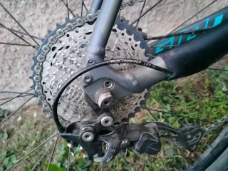 Bici Giant Terrago 29 2019