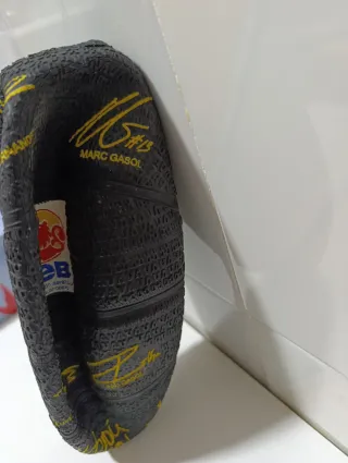 Balón de baloncesto Selección Española