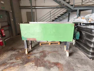 Batidora Molino Almazara 750kg