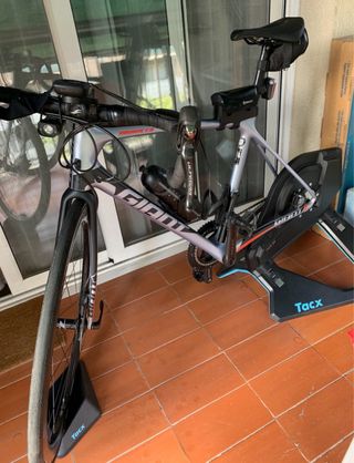 Rodillo Tacx Neo Smart 2T