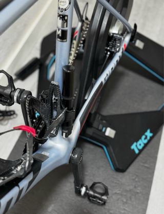 Rodillo Tacx Neo Smart 2T