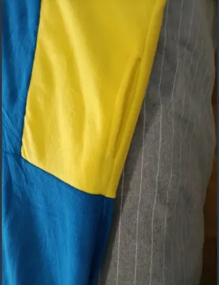 Conjunto de disfraces de Minions adultos