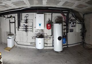 Electricista autorizado +30 años de experienciaCIE