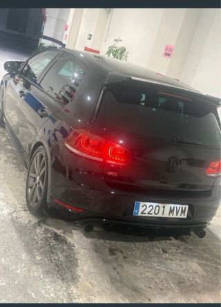Volkswagen Golf 2010