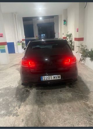 Volkswagen Golf 2010