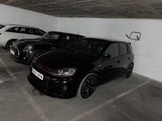 Volkswagen Golf 2010