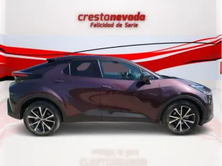 Toyota C-HR 2024 DESDE 475€ AL MES ¡SIN ENTRADA!
