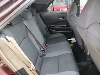 Toyota C-HR 2024 DESDE 475€ AL MES ¡SIN ENTRADA!