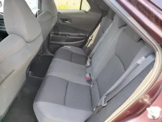 Toyota C-HR 2024 DESDE 475€ AL MES ¡SIN ENTRADA!