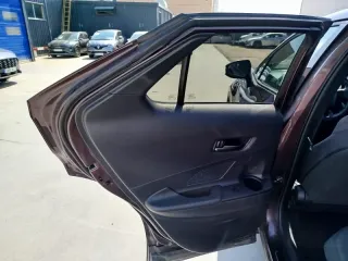 Toyota C-HR 2024 DESDE 475€ AL MES ¡SIN ENTRADA!