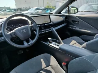 Toyota C-HR 2024 DESDE 475€ AL MES ¡SIN ENTRADA!