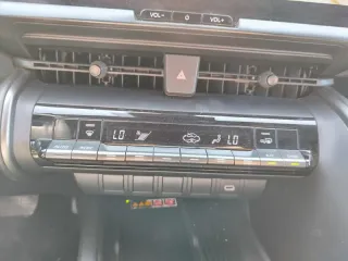 Toyota C-HR 2024 DESDE 475€ AL MES ¡SIN ENTRADA!