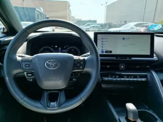 Toyota C-HR 2024 DESDE 475€ AL MES ¡SIN ENTRADA!