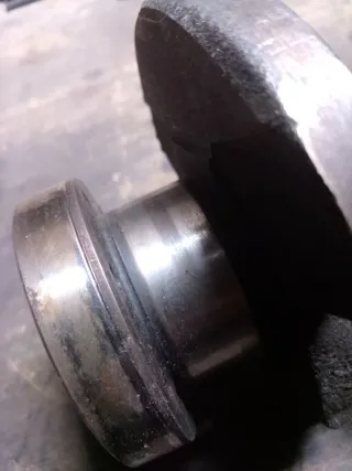 Cigüeñal Renault 5 Turbo