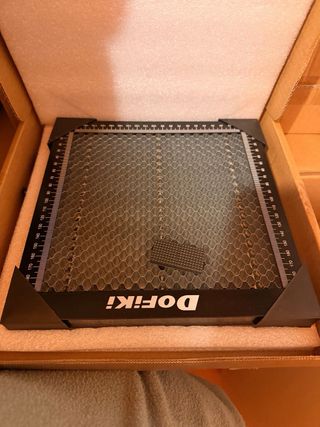 Grabador Láser Atomstack X20 Pro