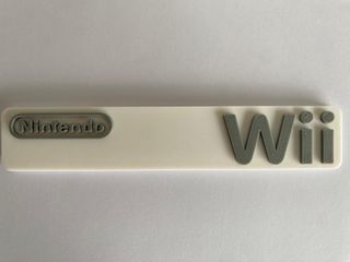 PACK EXPOSITOR PREMIUM - NINTENDO WII - 5 Piezas