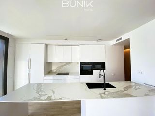 Piso en alquiler en Sarrià en Barcelona