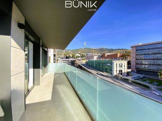 Piso en alquiler en Sarrià en Barcelona